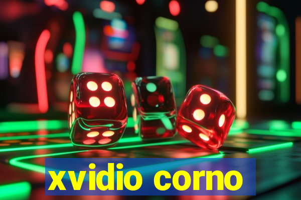 xvidio corno